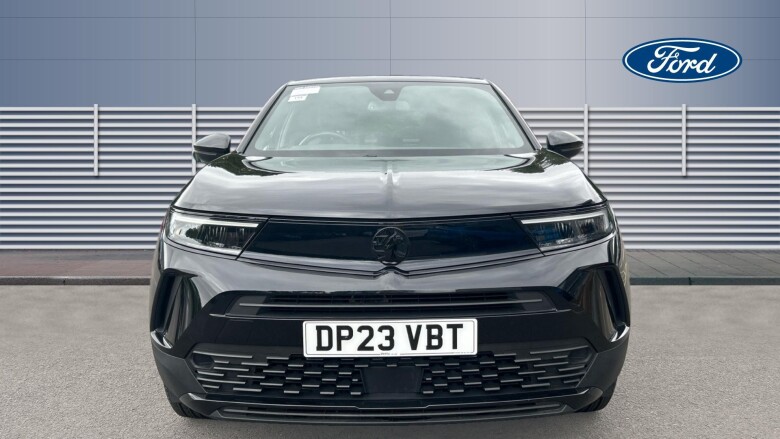 Vauxhall Mokka 1.2 Turbo 100 GS  5dr Petrol Hatchback